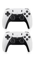 4K Wireless Retro Game Stick with 40000 Games and 26 Emulators R4285