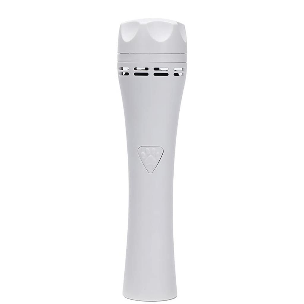 Electric Pet Nail Clippers M718