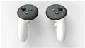 Right and Left Hand Controllers Touch Plus S867