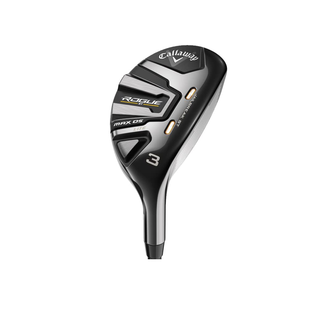 3 Hybrid Graphite F947