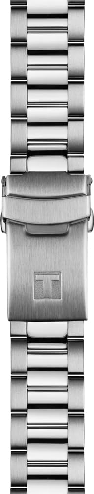 Black Dial 40mm Swiss Quartz GMT Men's Watch J67193