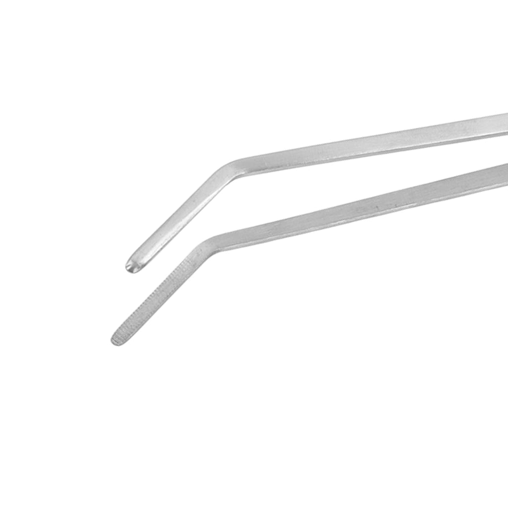 5 in 1 Stainless Steel Aquarium Scissors Tweezers Spatula Q250222