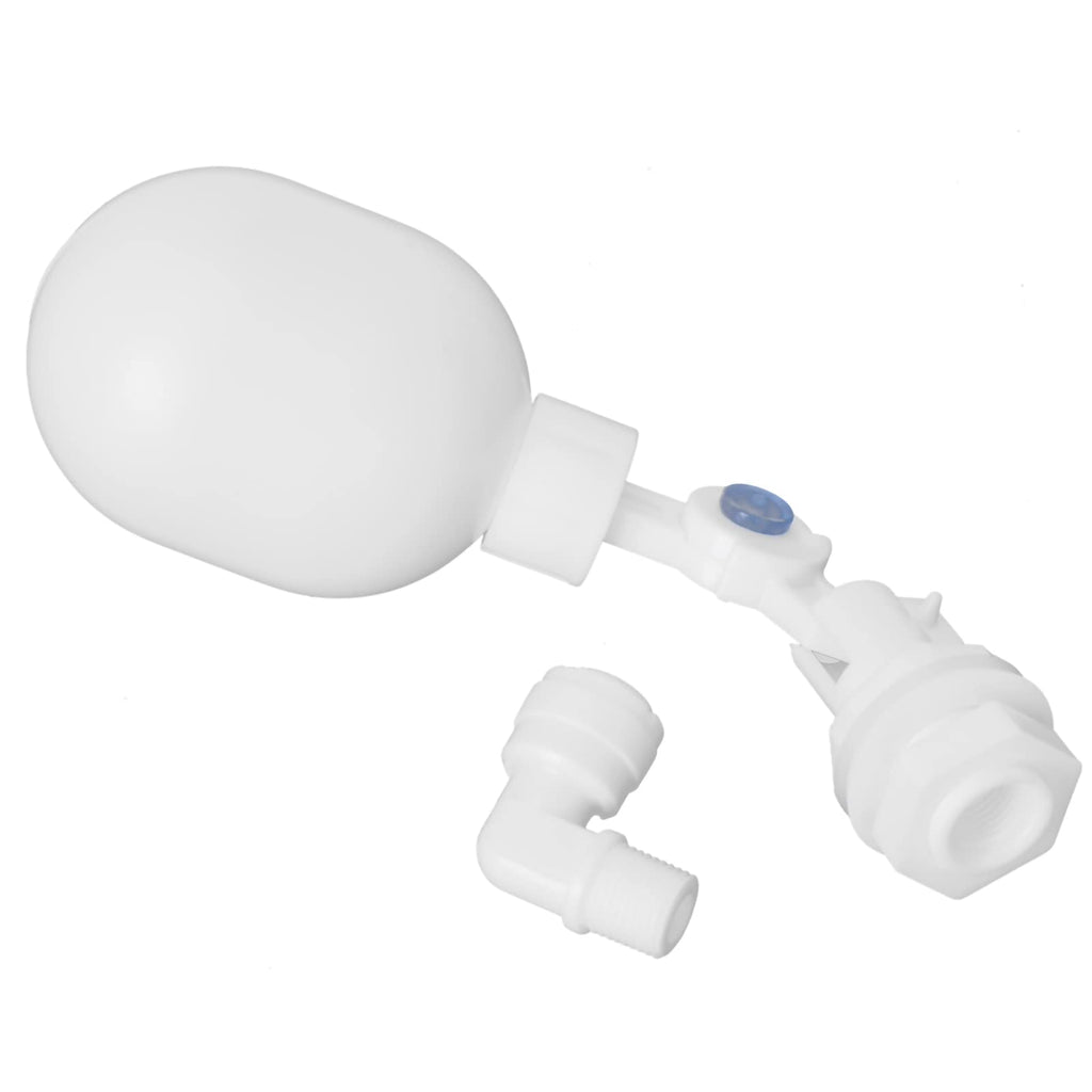 Auto Shut Off Valve Z257
