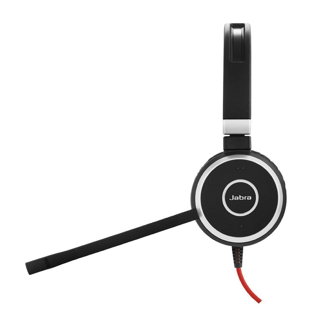Stereo UC Headset M124
