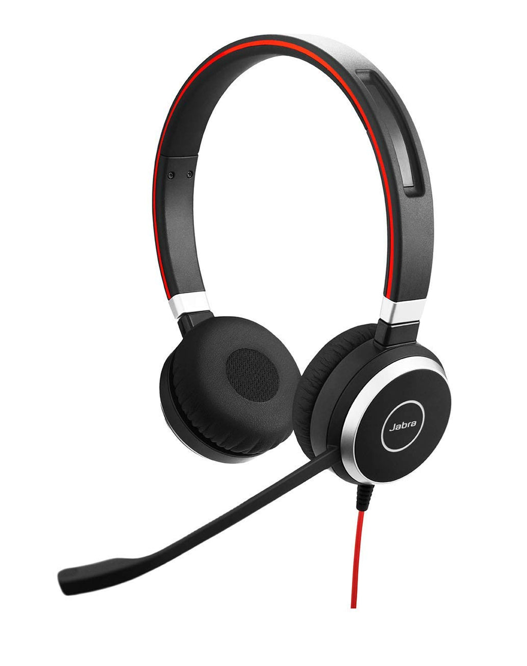 Stereo UC Headset M124