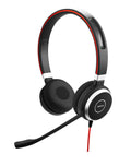 Stereo UC Headset M124