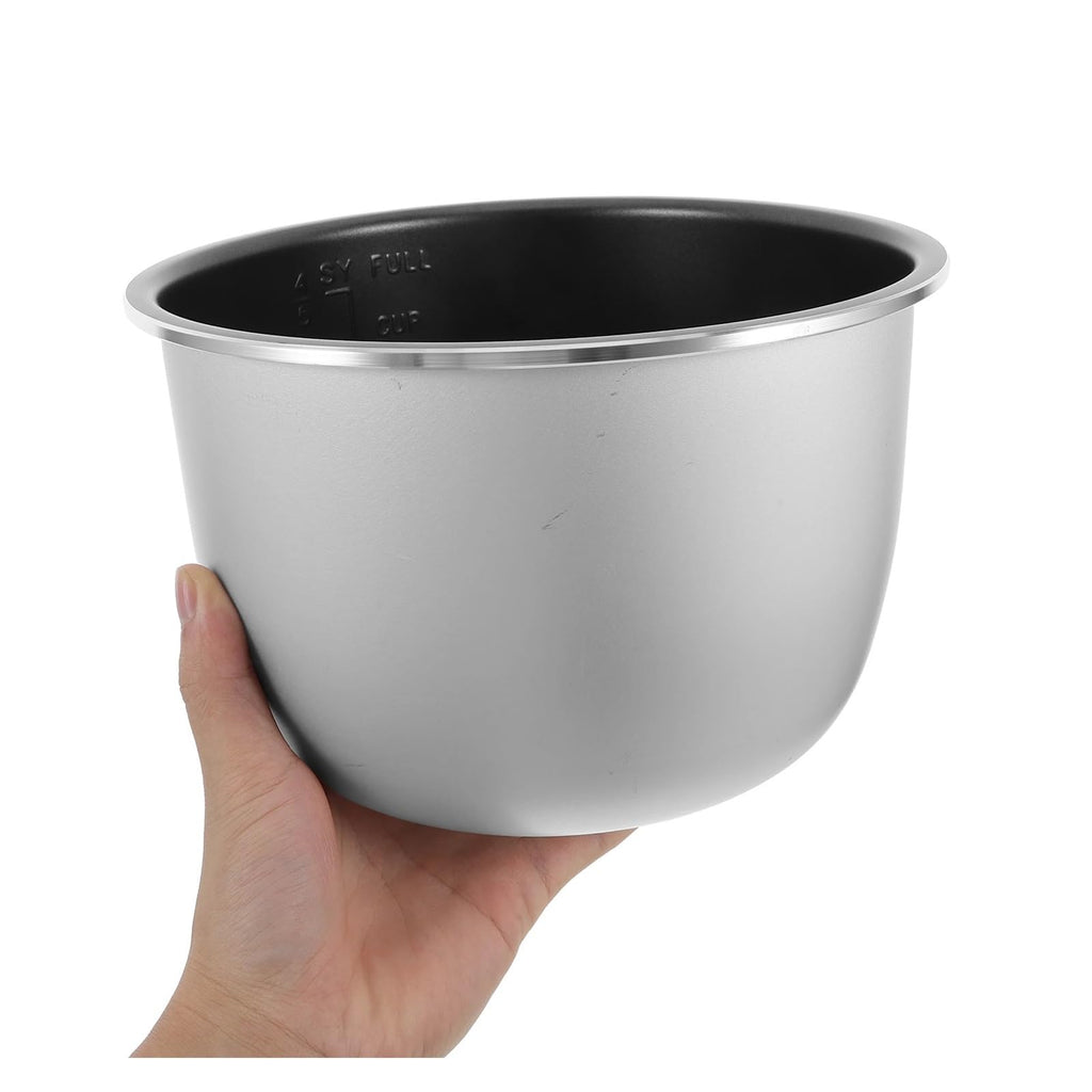 Stainless Steel Nonstick Electric Pressure Cooker Inner Pot 2L E4443
