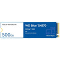 500GB NVMe Internal Solid State Drive SSD M.2 2280 F220
