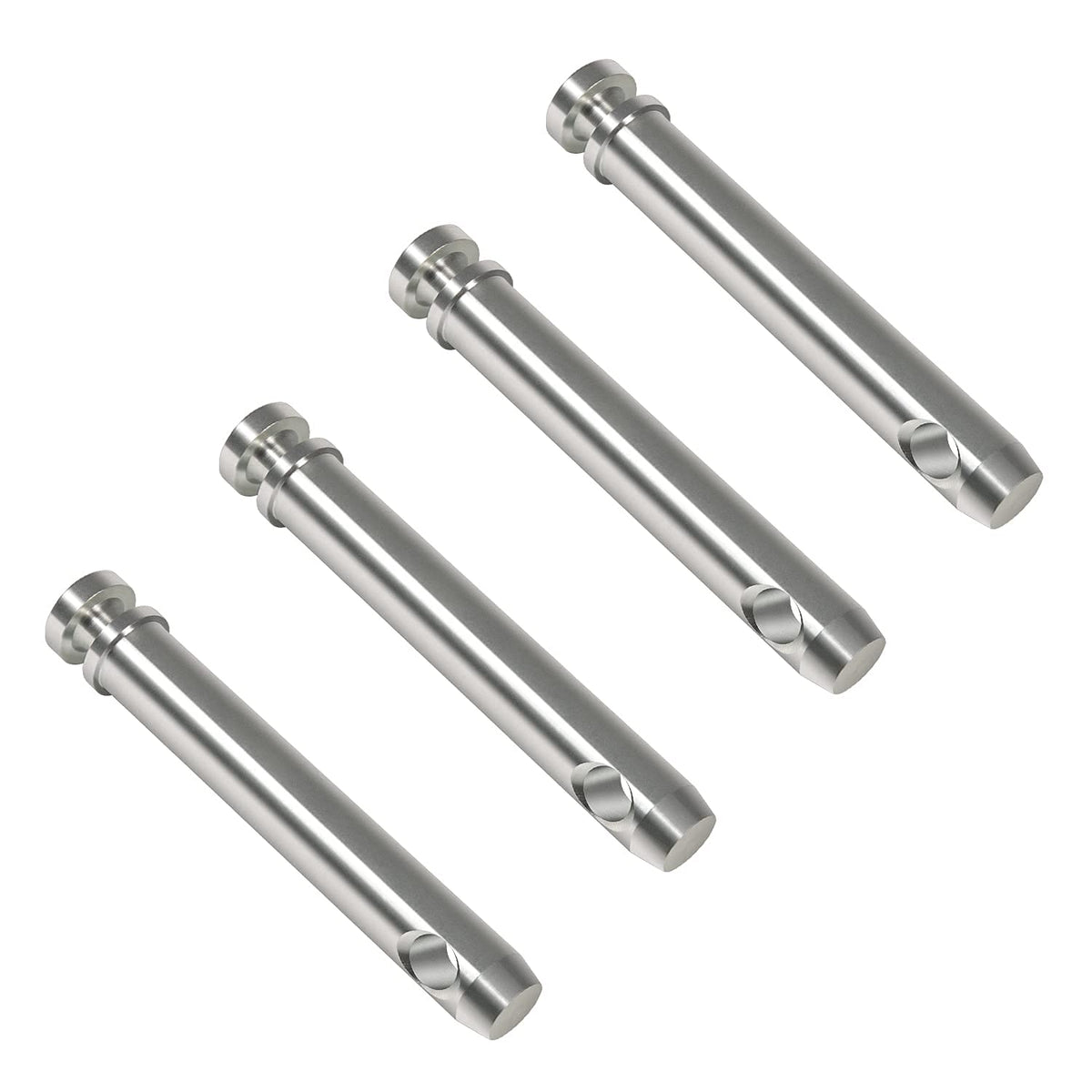 4 Pack 3/4 in Top Link Pin Y9027