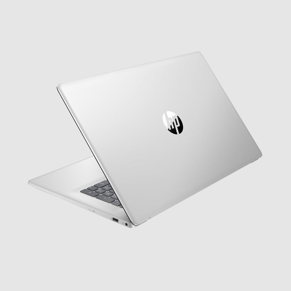 17.3" HD+ Touchscreen Laptop, 16GB RAM 1TB SSD, AMD Ryzen 5, Silver S534