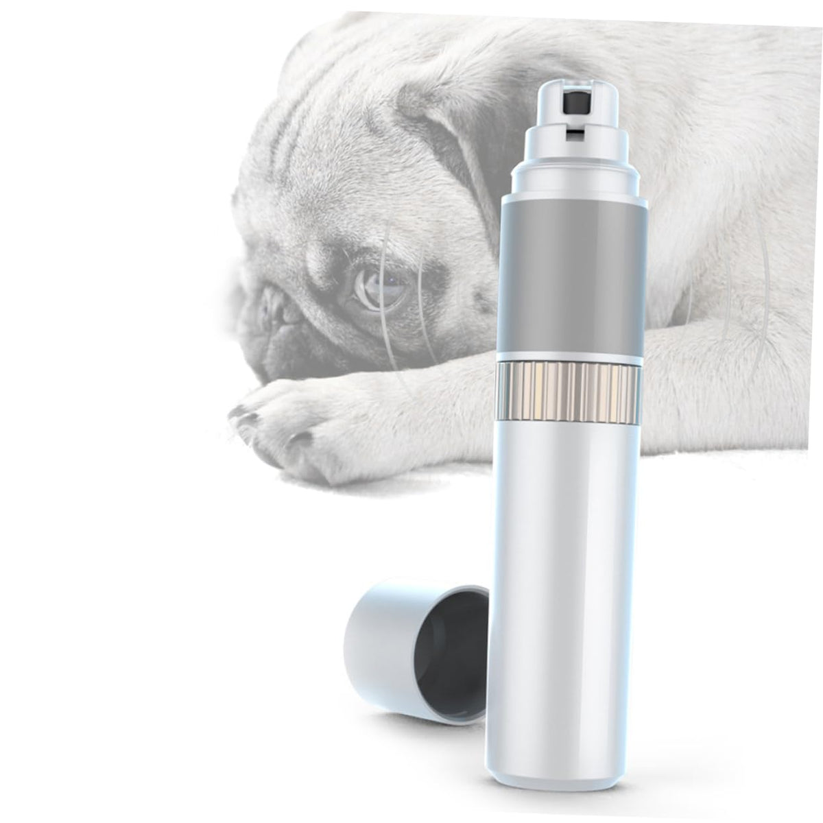 Electric Pet Nail Grinder S87177