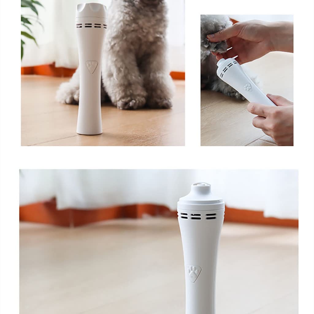 Electric Pet Nail Clippers M718