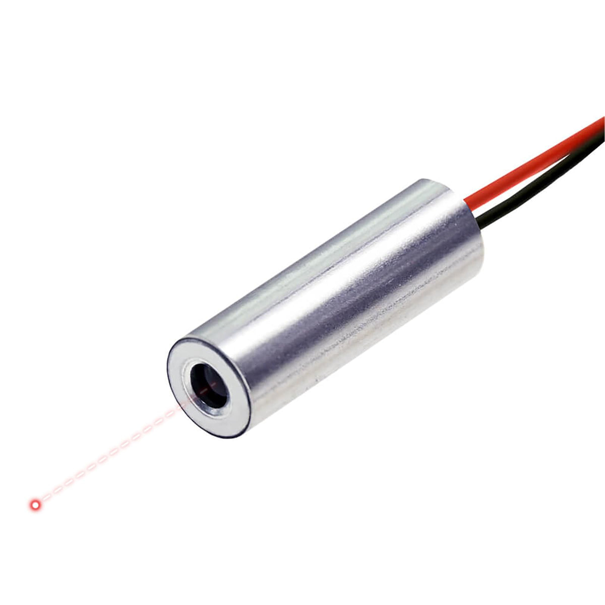 650nm Class 2 Laser Module G76373