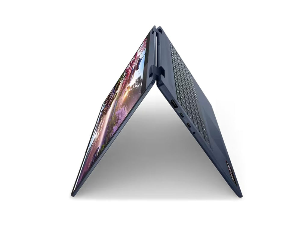 2-in-1 Laptop with AMD Ryzen AI 7 350 Processor, 14” Touchscreen, 16GB Memory, 1TB SSD L7809