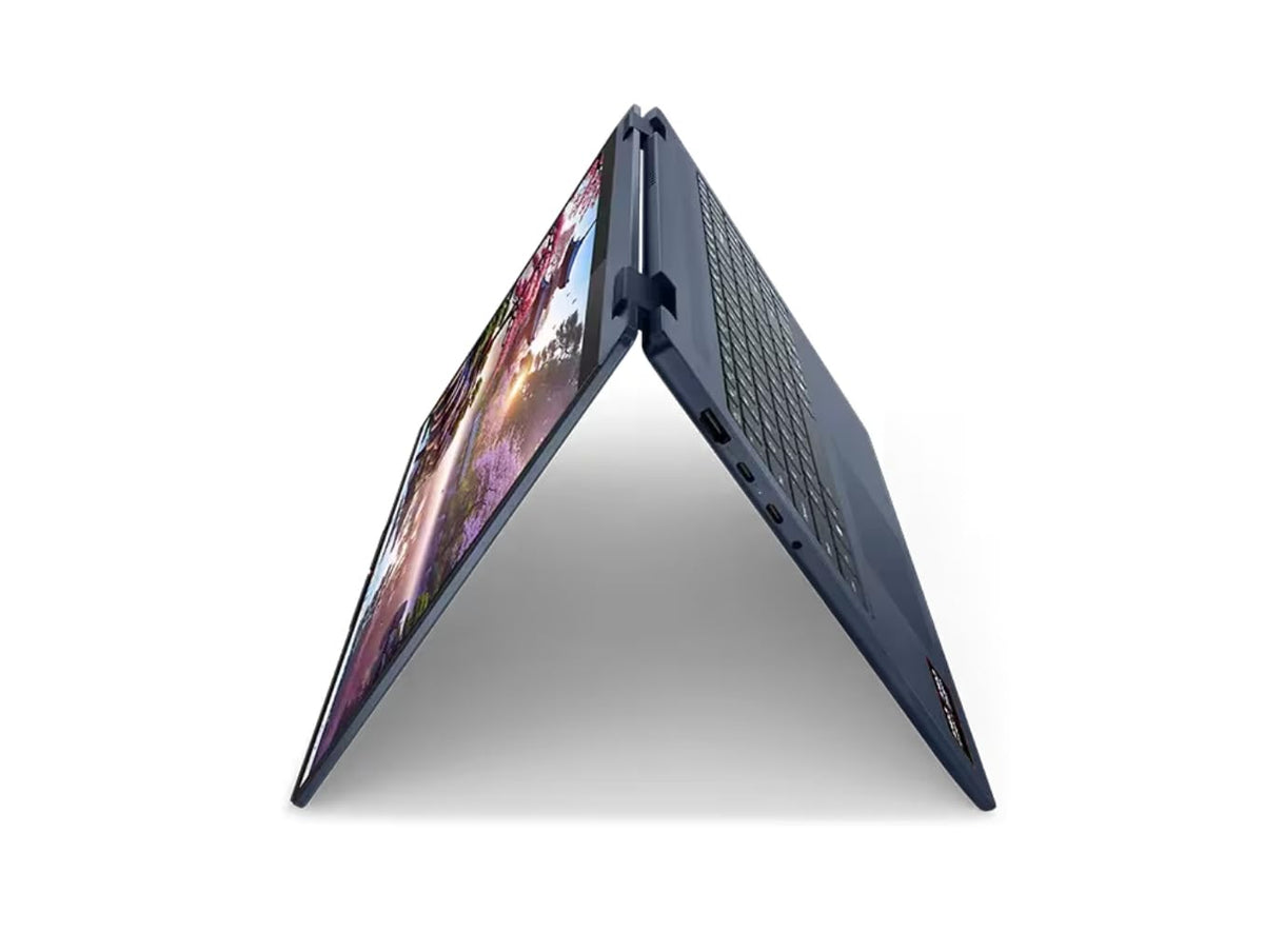 2-in-1 Laptop with AMD Ryzen AI 7 350 Processor, 14” Touchscreen, 16GB Memory, 1TB SSD L7809