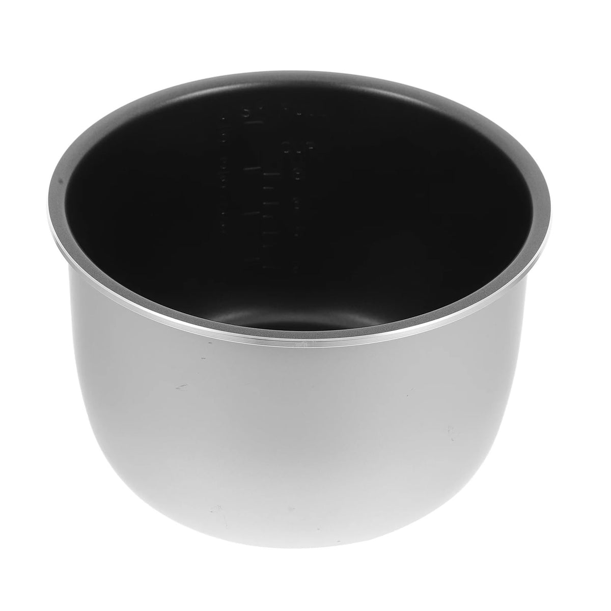 Stainless Steel Nonstick Electric Pressure Cooker Inner Pot 2L E4443
