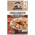 12 Piece Instant Oatmeal Maple & Brown Sugar 12.1 oz R295168