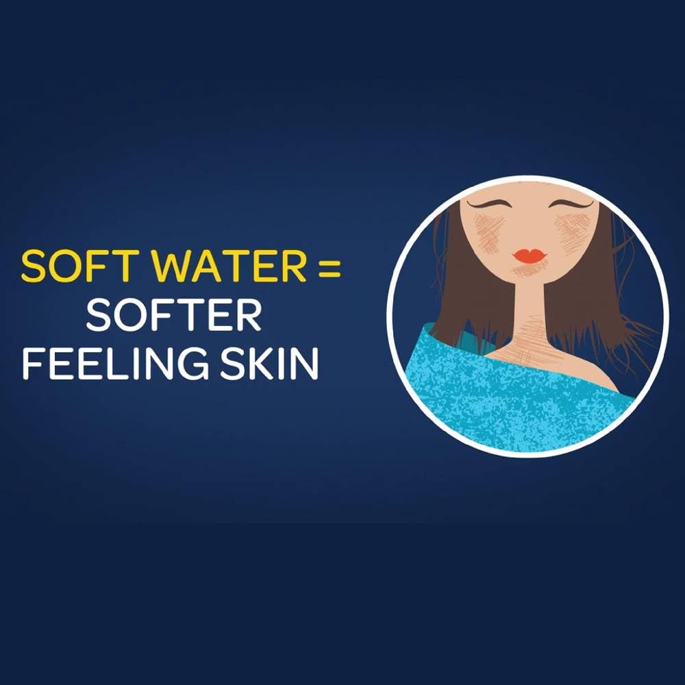 3 Pack Water Softener Salt Pellets 120 lbs Sodium Chloride K131876