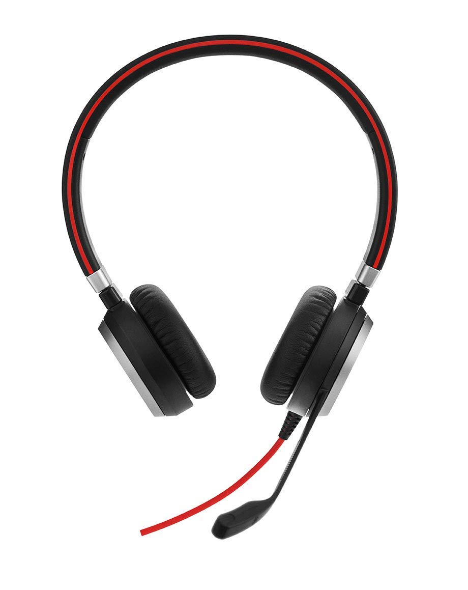 Stereo UC Headset M124