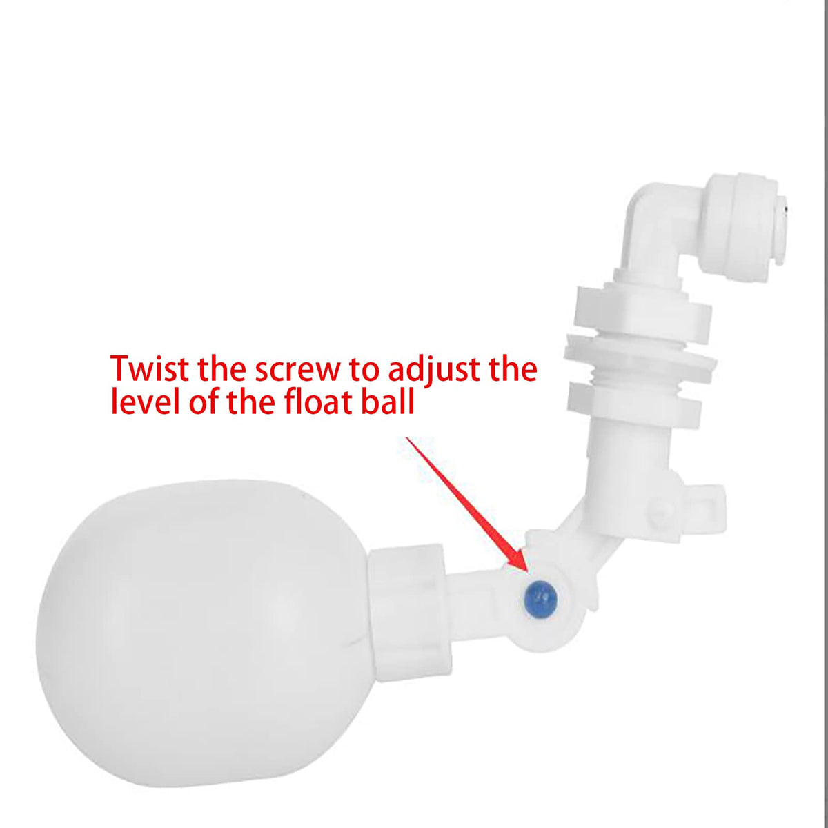 Auto Shut Off Valve Z257