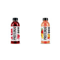 Whey Protein Isolate Infused Water 12 Pack Q694