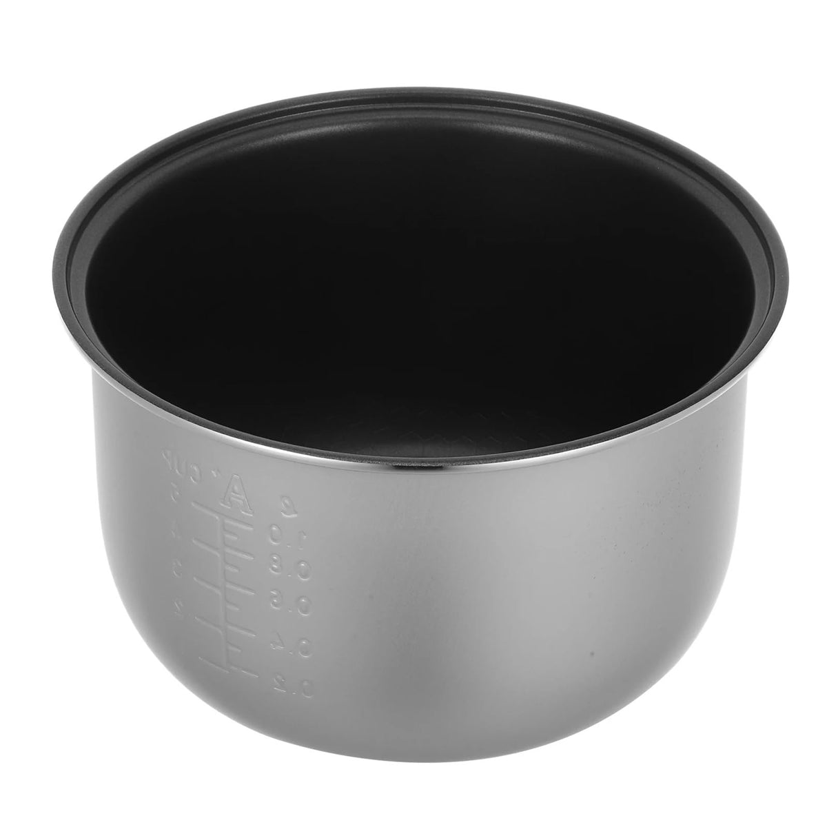 Stainless Steel Nonstick Electric Pressure Cooker Inner Pot 2L E4443
