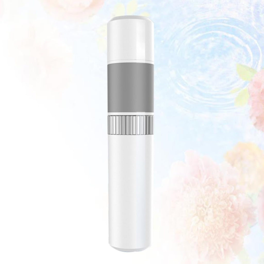 Electric Pet Nail Grinder White L840