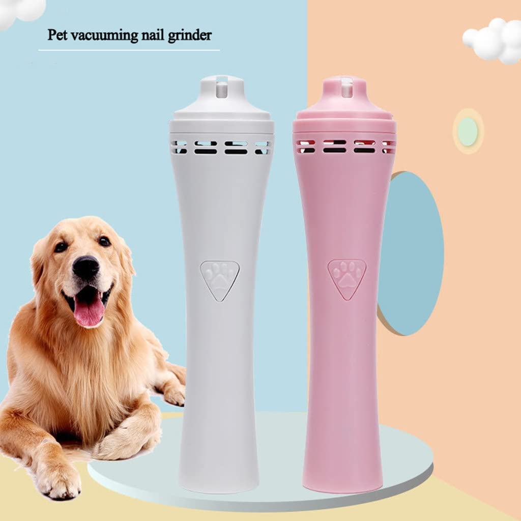 Electric Pet Nail Clippers M718