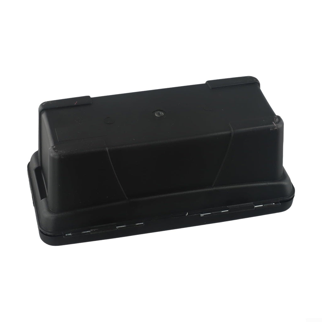 10-Inch Two-Layer Plastic Toolbox X55837