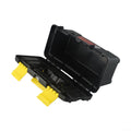 10-Inch Two-Layer Plastic Toolbox X55837