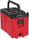 Impact Resistant Modular Compact Tool Box H482788