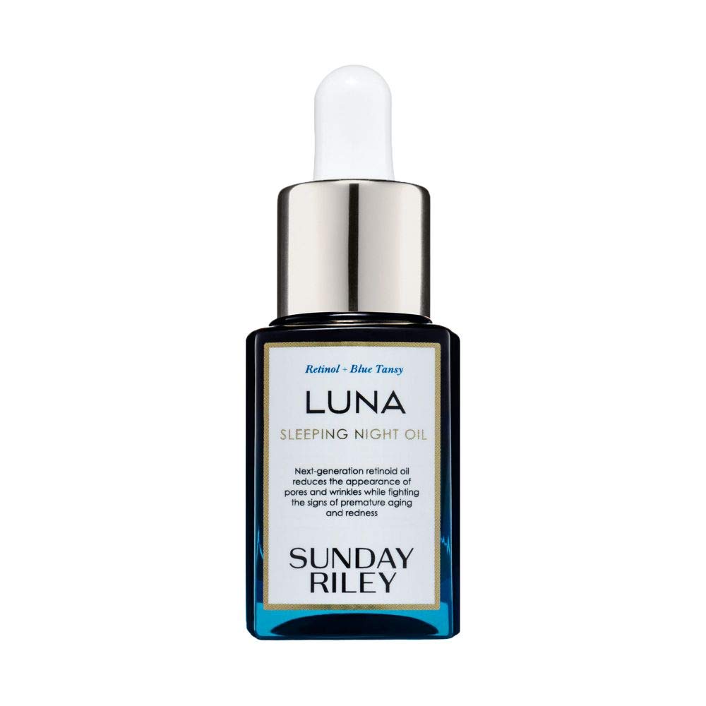 Retinol Sleeping Night Face Oil N863871