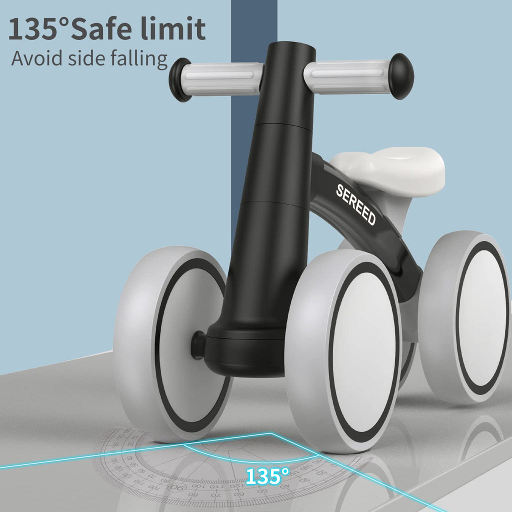 Balance Bike B232