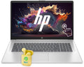 17.3" HD+ Touchscreen Laptop, 16GB RAM 1TB SSD, AMD Ryzen 5, Silver S534