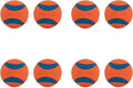 Medium Ultra Ball 8 Count X6493