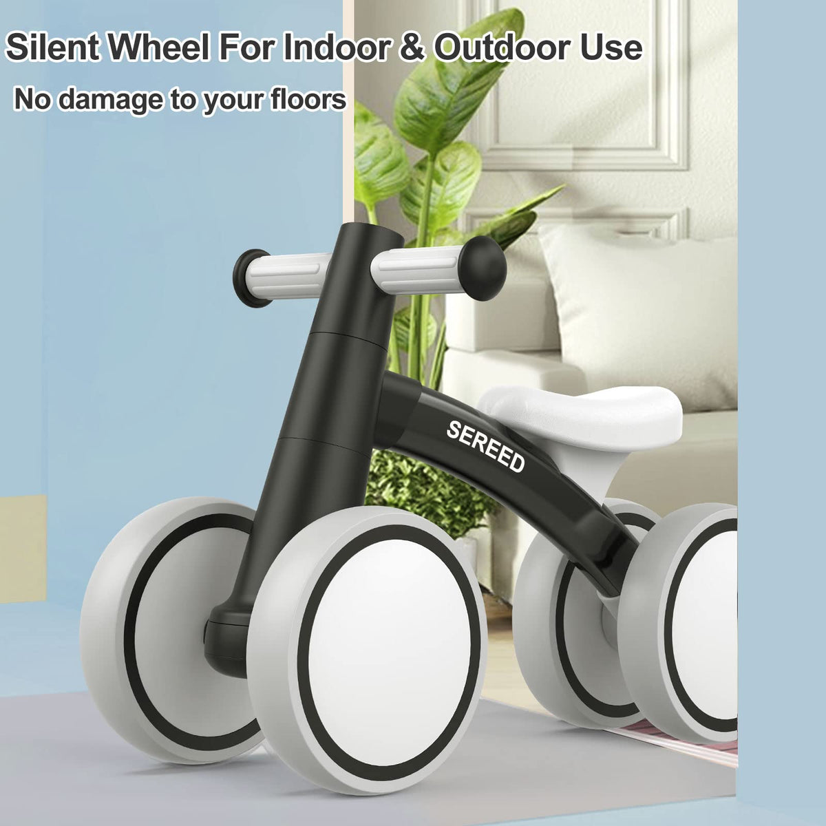 Balance Bike B232