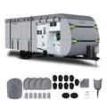 8 Layers Waterproof RV Cover 27'-30' E547481