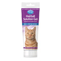 Hairball Solution Gel Supplement for Cats 3.5 oz K32184