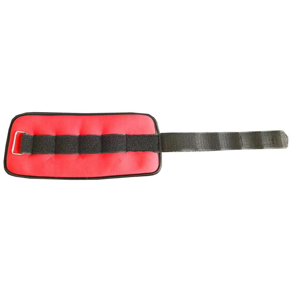 Adjustable Ankle Wrist Arm Leg Weights O8329