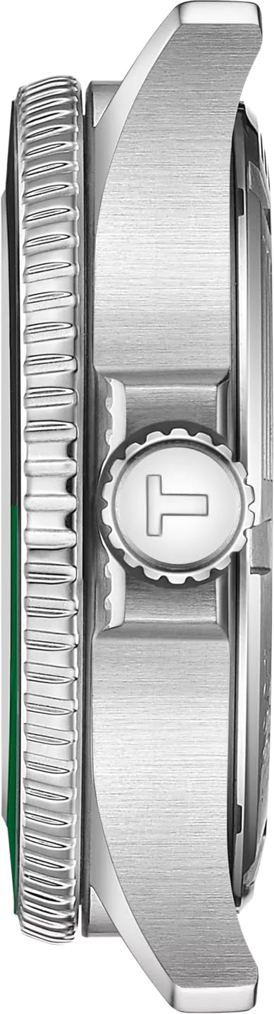 Black Dial 40mm Swiss Quartz GMT Men's Watch J67193