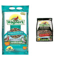 20-Pound and 5-Pound Wild Bird Food Bags G6087