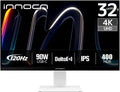 32" 4K 120Hz HDR400 USB-C Monitor O7049