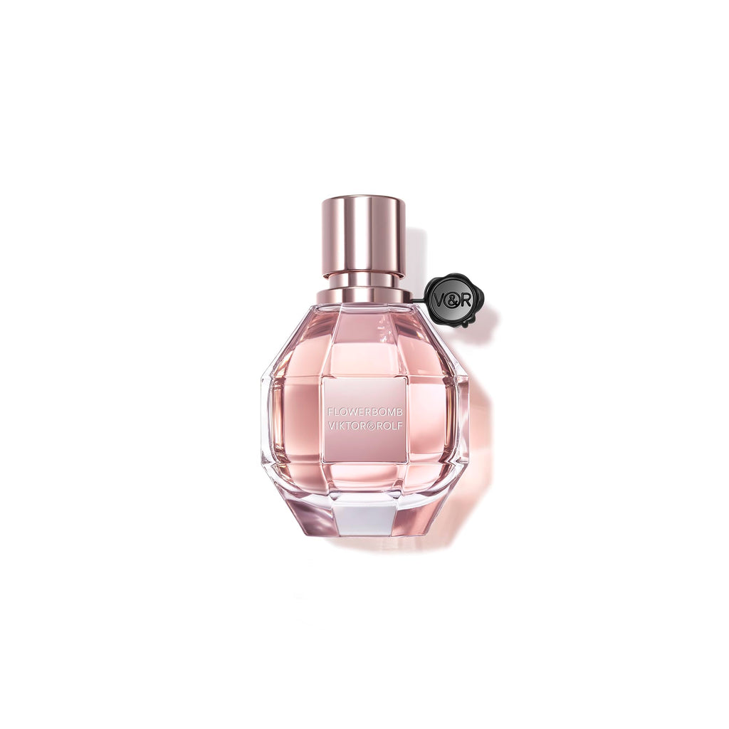 Eau de Parfum Warm Floral Perfume N954