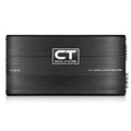 1000 Watt Full-Range Class D 5-Channel Car Amplifier R589