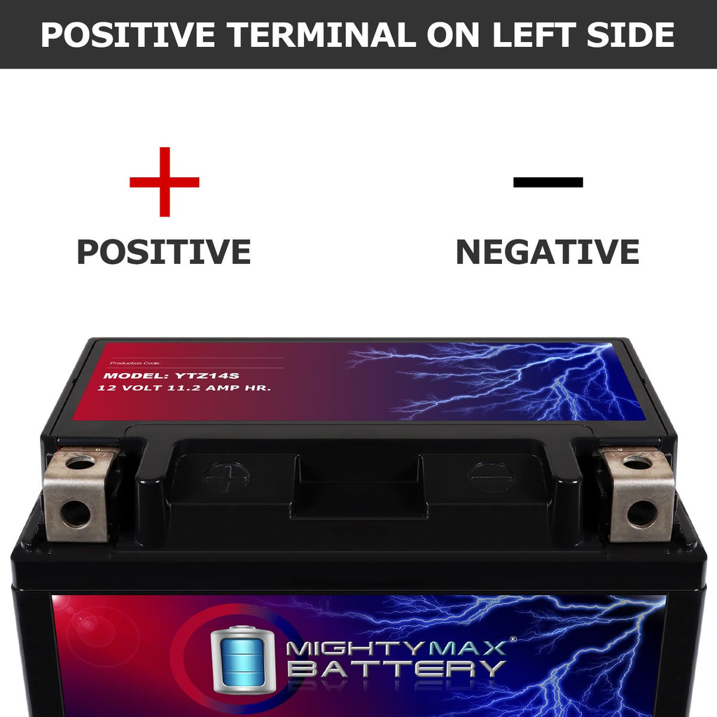 12V 11.2Ah Battery A7785