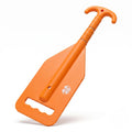 Telescoping Emergency Paddle with T-Grip Handle D297
