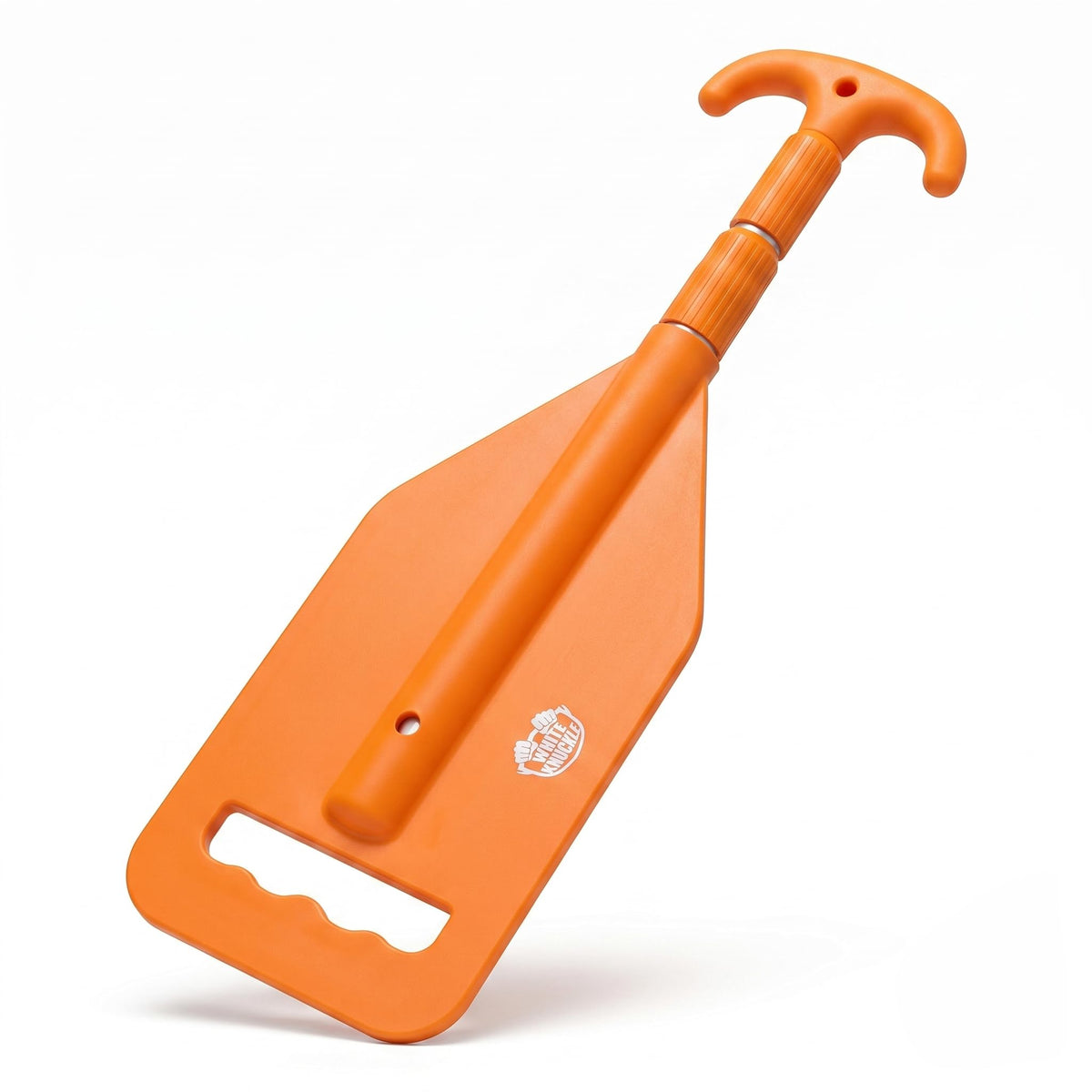 Telescoping Emergency Paddle with T-Grip Handle D297