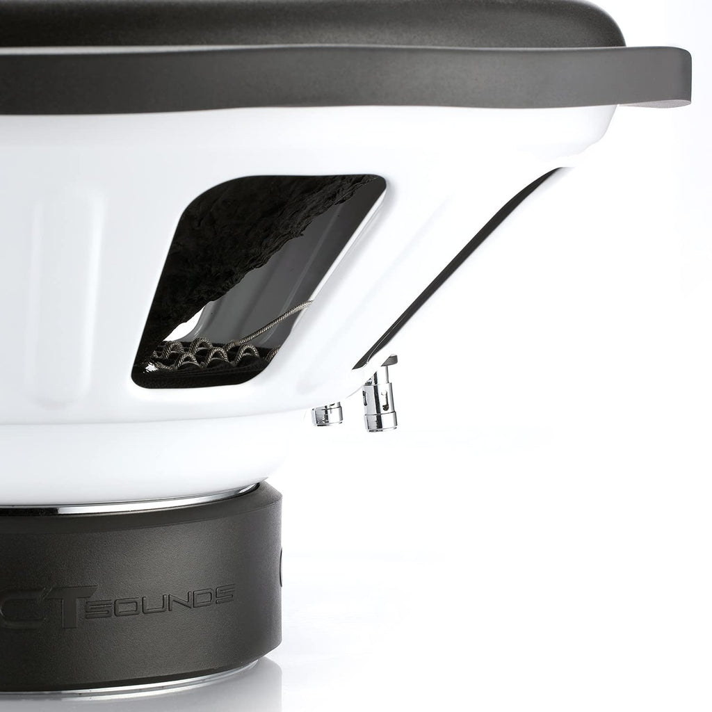 18 Inch Car Subwoofer Dual 2 Ohm O114333