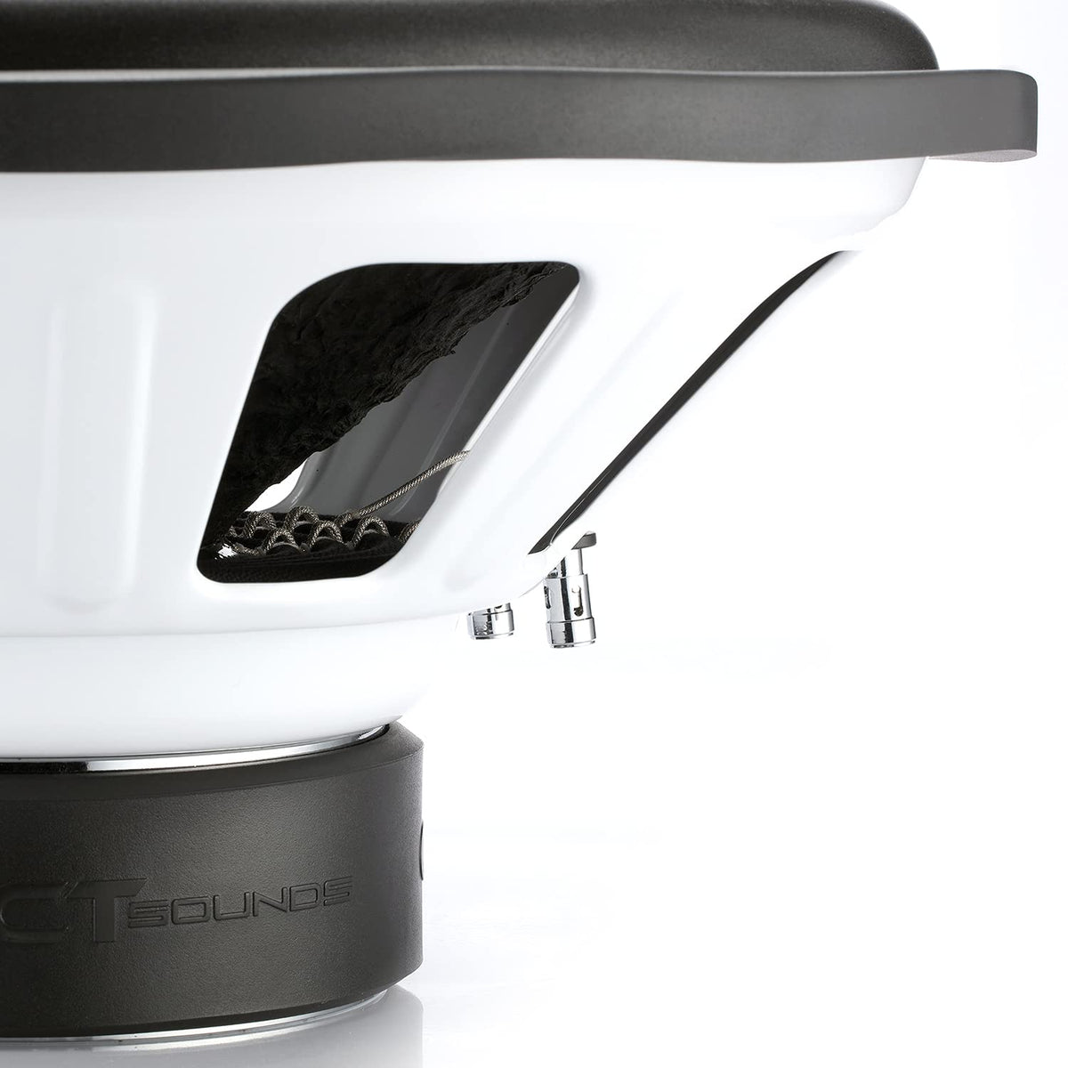 18 Inch Car Subwoofer Dual 2 Ohm O114333