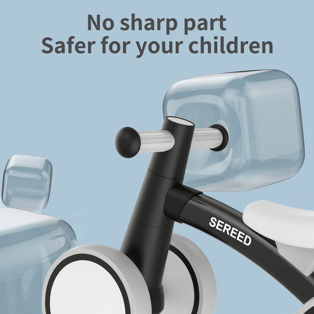 Balance Bike B232